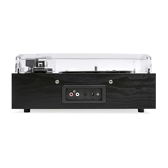 Victrola Eastwood Ii Bluetooth Record Player With 3 Speed Turntable