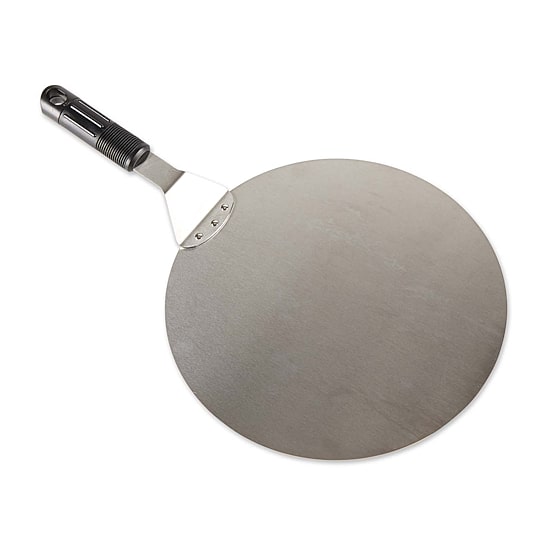 Design Imports Stainless Steel Spatula