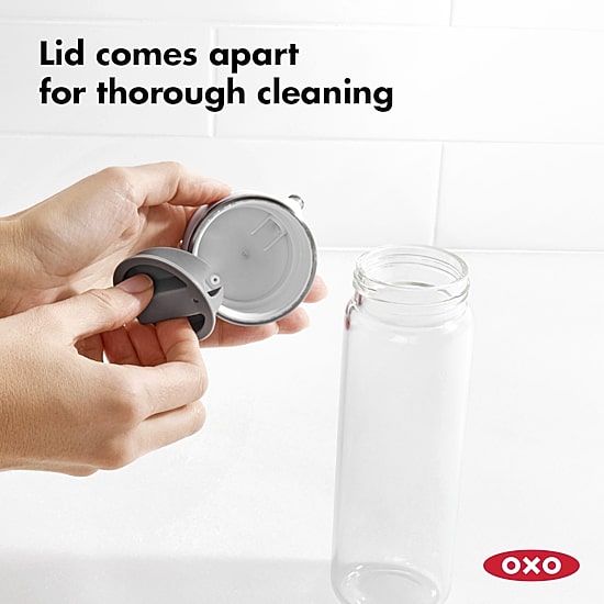 OXO Good Grips Salad Dressing Mixer