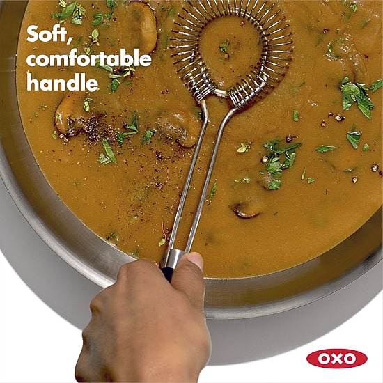OXO Good Grips Dishwasher Safe Whisk
