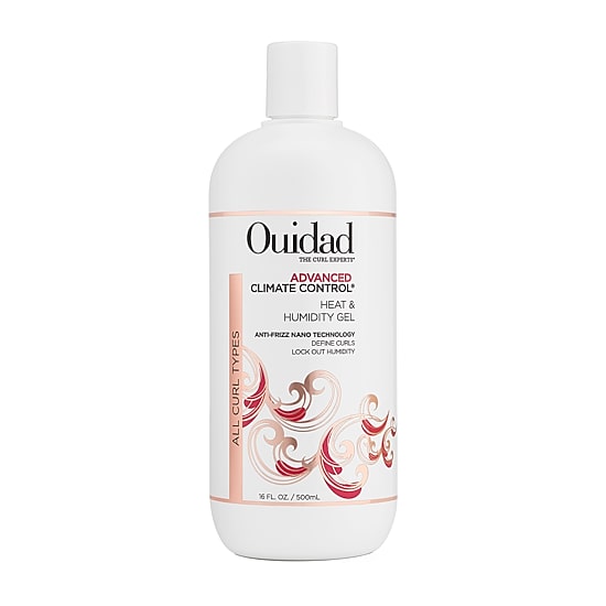 Ouidad Acc Heat And Humidity Hair Gel 16 oz.