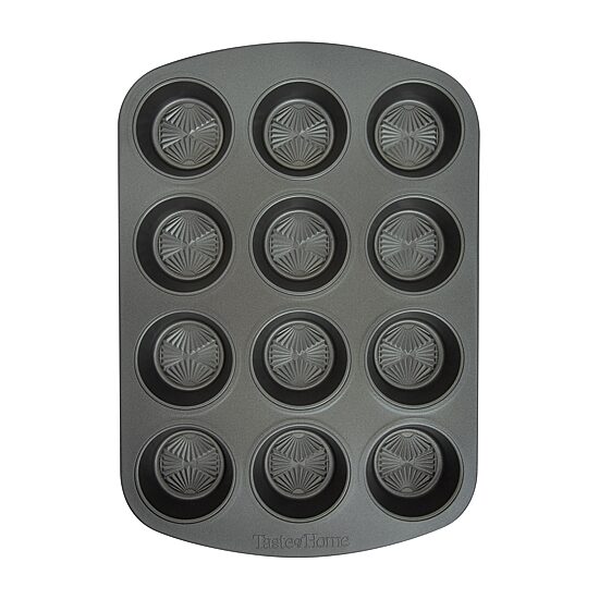 Taste Of Home 2-pc. Non-Stick Muffin Pan
