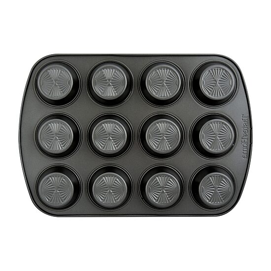 Taste Of Home 2-pc. Non-Stick Muffin Pan