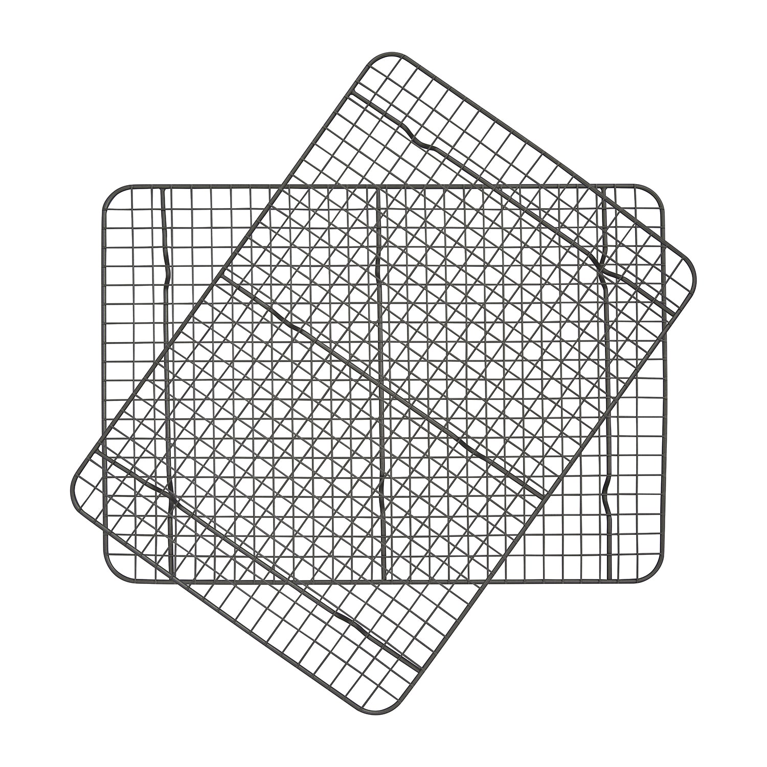 Taste Of Home 2-pc. Non-Stick Cooling Rack