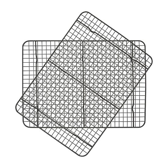 Taste Of Home 2-pc. Non-Stick Cooling Rack