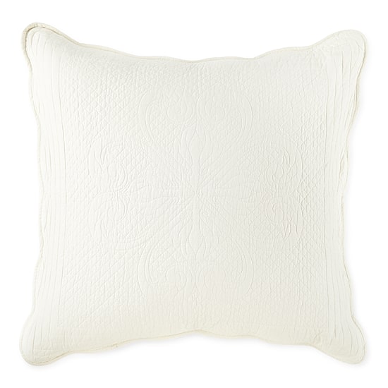 Hudson & Main Audrey Euro Sham