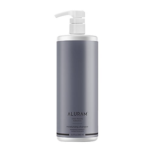 Aluram Moisturizing Shampoo 33.8 oz., One Size