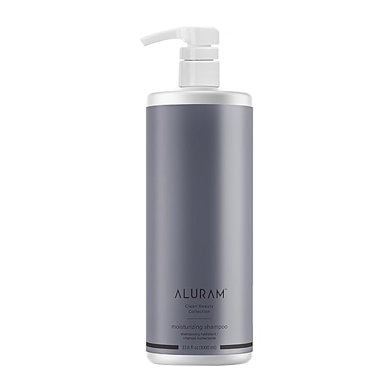 Aluram Moisturizing Shampoo 33.8 oz.