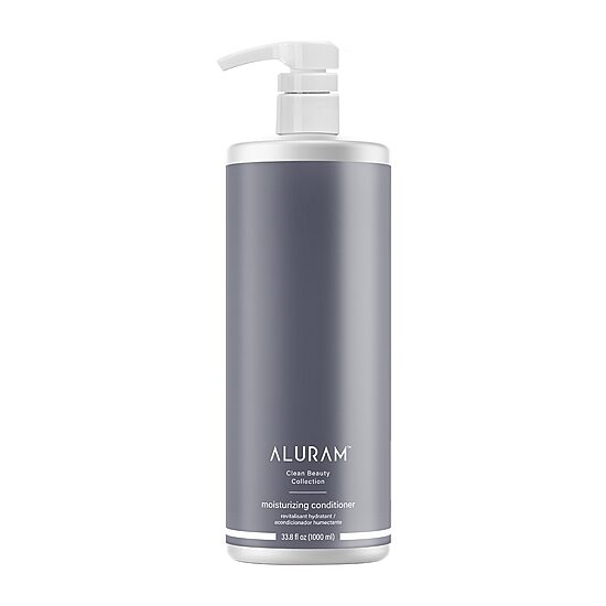 Aluram Moisturizing Conditioner 33.8 oz.