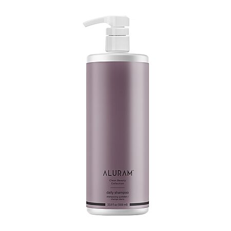 Aluram Moisturizing Shampoo 33.8 oz. - JCPenney
