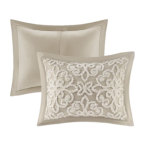 Madison Park Sarah 3-pc. Bedspread Set