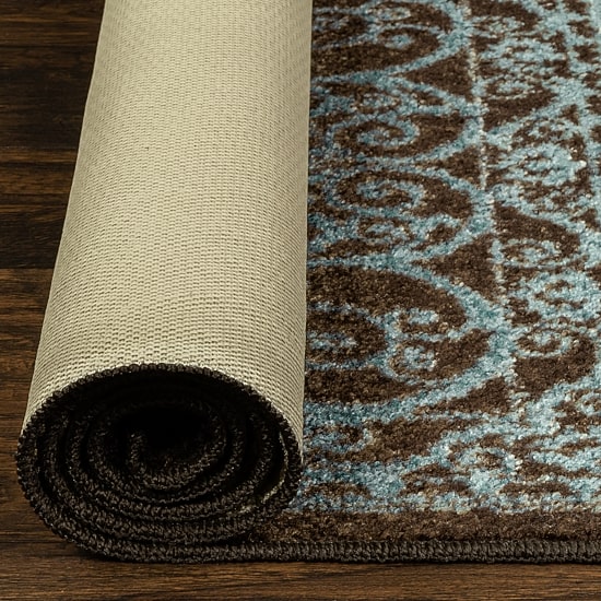 Maples Astrid Washable Indoor Rectangular Runner