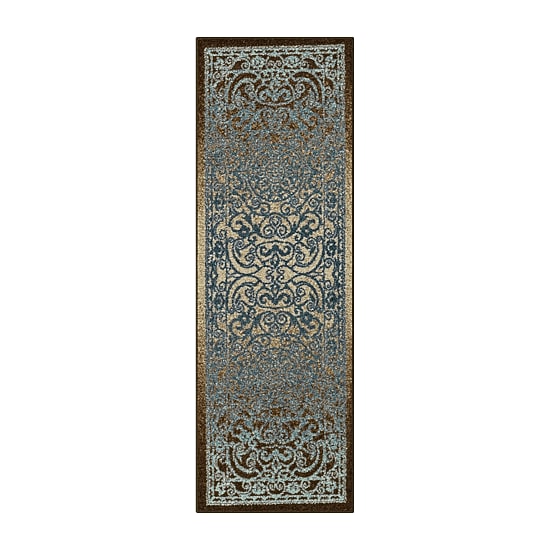 Maples Astrid Washable Indoor Rectangular Runner