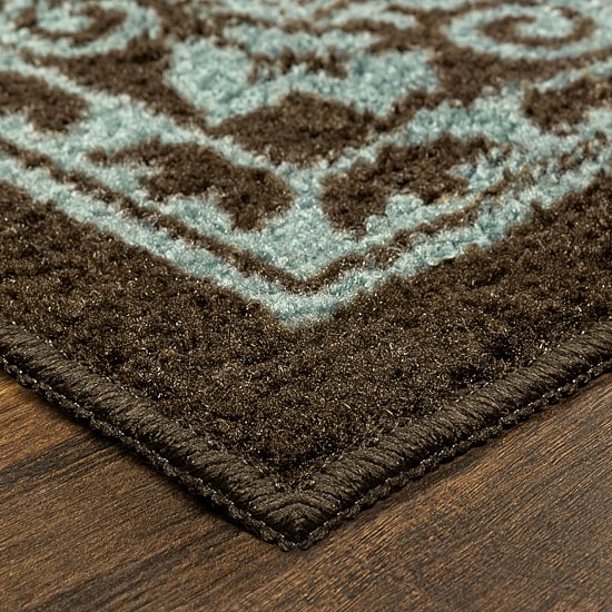 Maples Astrid Washable Indoor Rectangular Runner