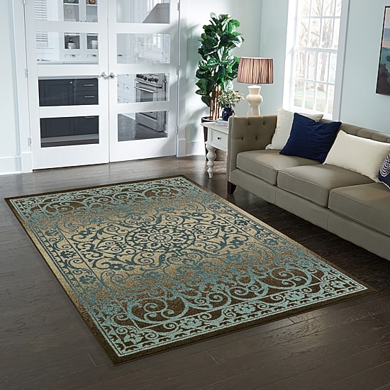 Maples Astrid Indoor Rectangular Area Rug