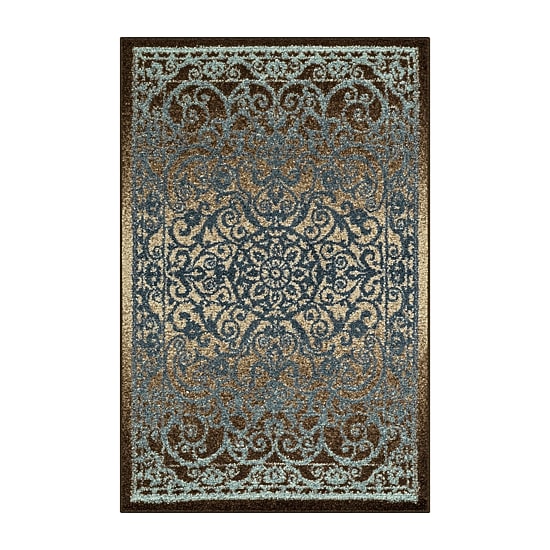 Maples Astrid Indoor Rectangular Area Rug