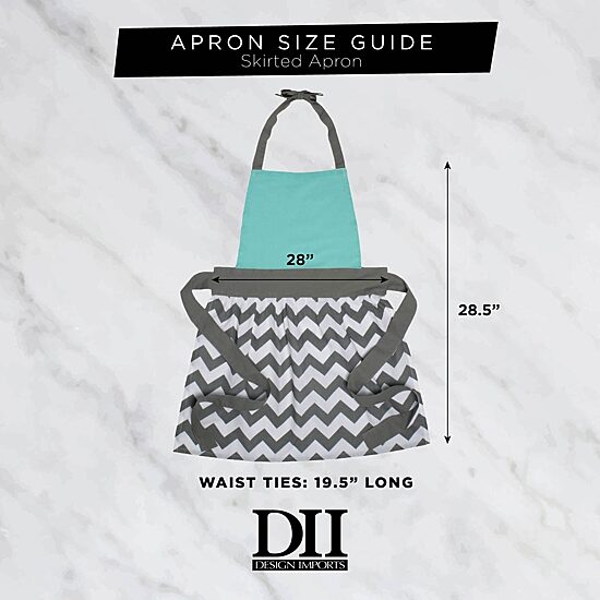 Design Imports It'S Fall Y'All Apron