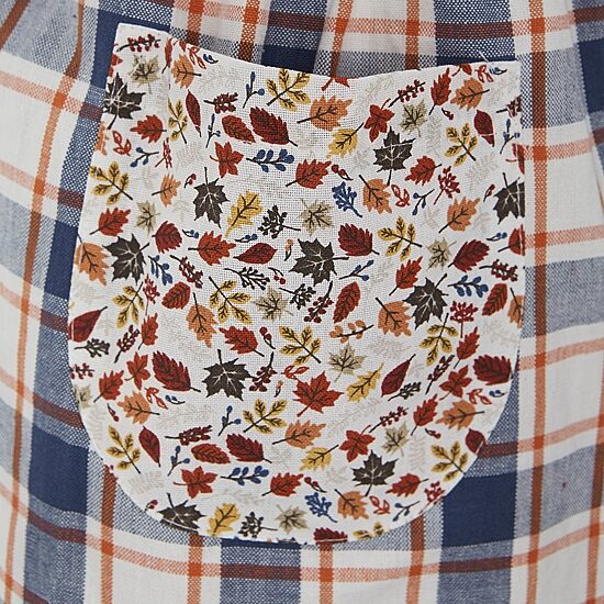 Design Imports It'S Fall Y'All Apron