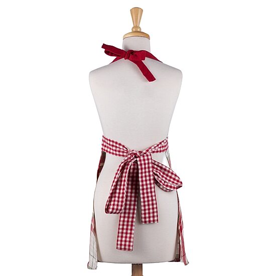 Design Imports Apple Orchard Apron