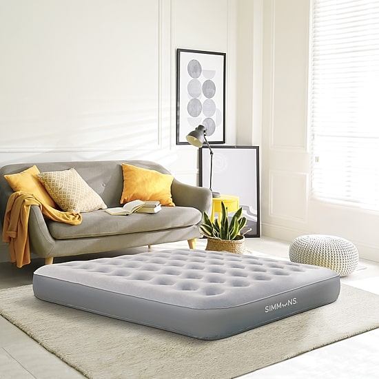 Beautyrest Simmons 10 Comfort Express Not A Mattress Air Mattress