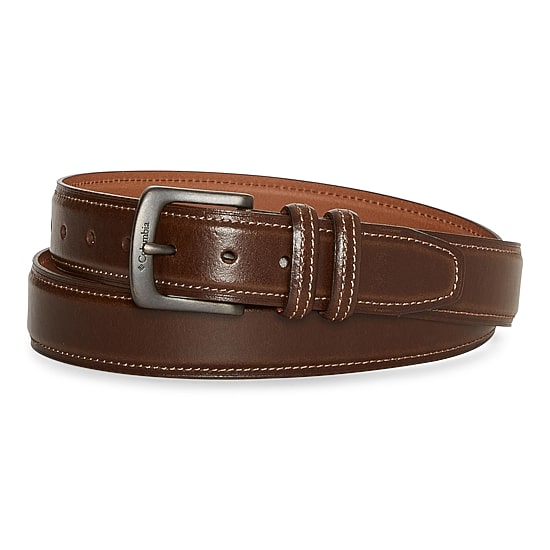 Columbia Double Keeper Mens Belt