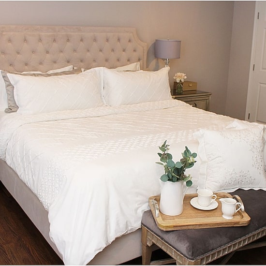 Stone Cottage Duvet Cover Set