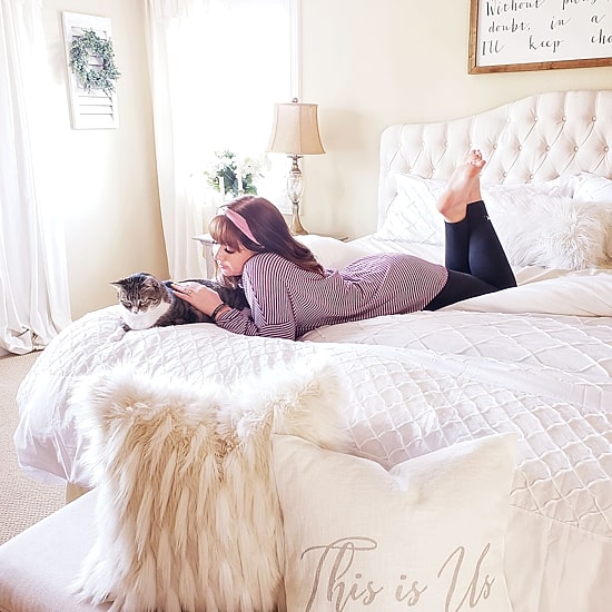 Stone Cottage Duvet Cover Set
