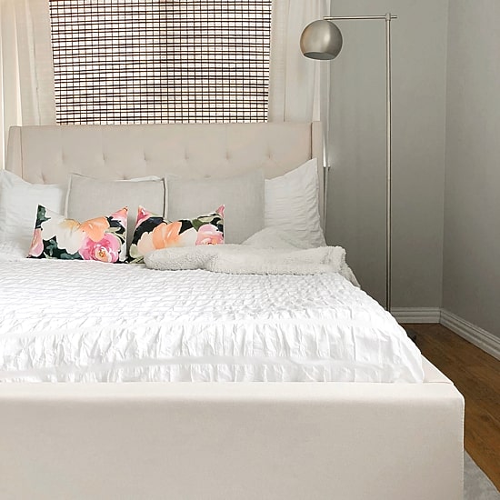City Scene Duvet Cover Set