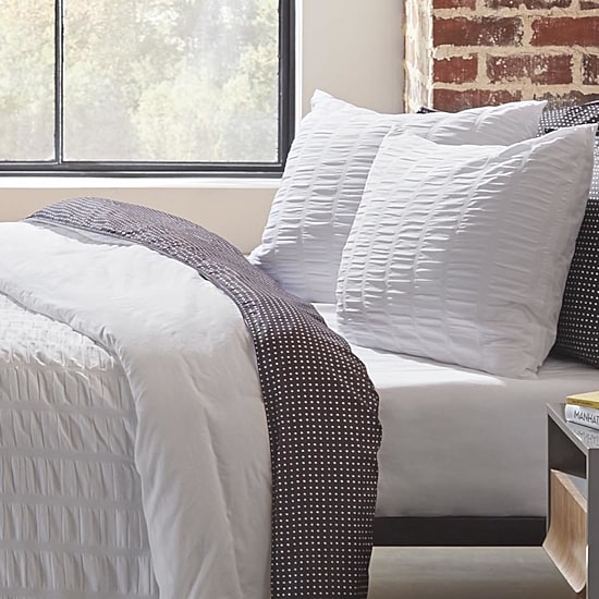 City Scene Duvet Cover Set