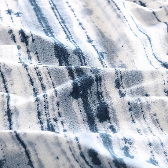 City Scene Duvet Cover Set