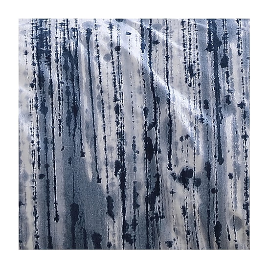 City Scene Duvet Cover Set