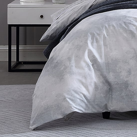 City Scene Duvet Cover Set