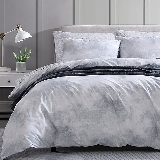 City Scene Duvet Cover Set