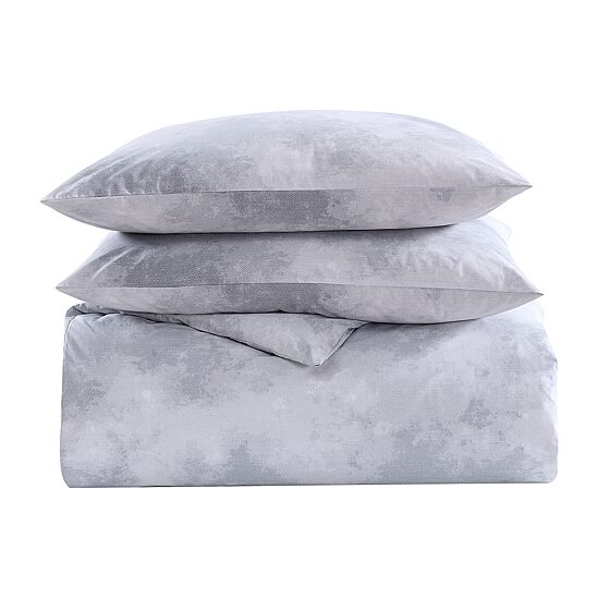 City Scene Duvet Cover Set