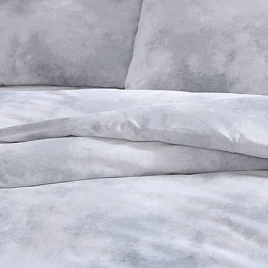 City Scene Duvet Cover Set