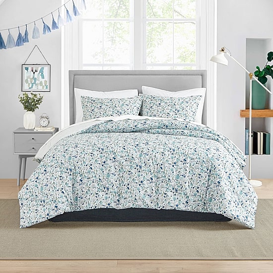 Poppy & Fritz Duvet Cover Set