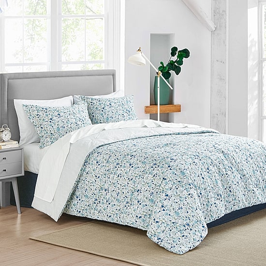 Poppy & Fritz Duvet Cover Set