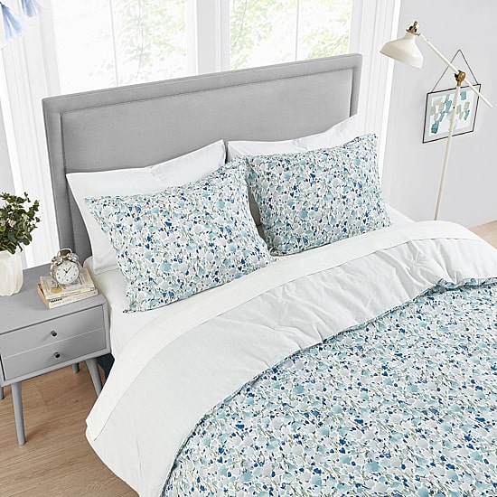 Poppy & Fritz Duvet Cover Set
