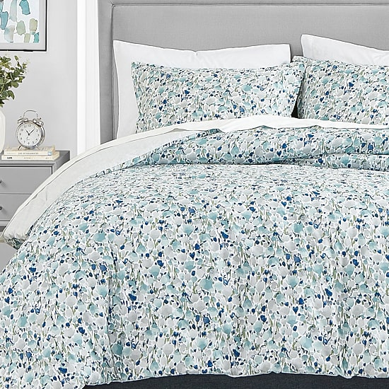 Poppy & Fritz Duvet Cover Set