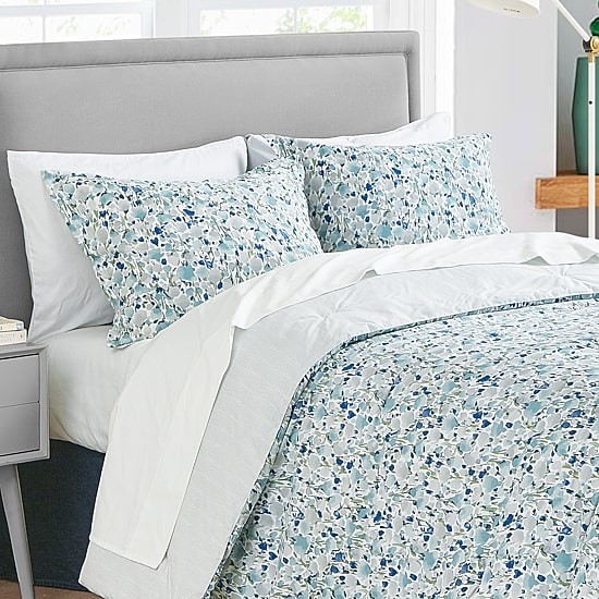 Poppy & Fritz Duvet Cover Set