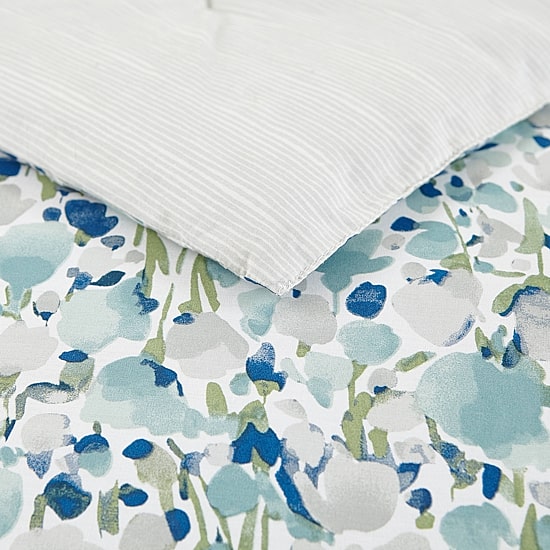 Poppy & Fritz Duvet Cover Set