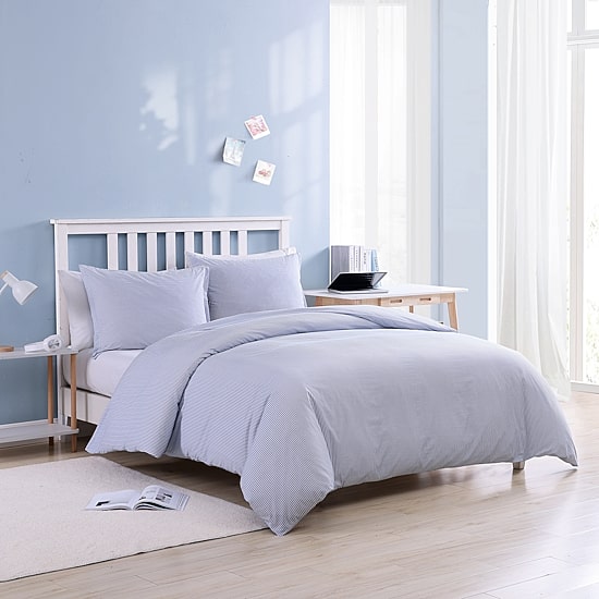 Poppy & Fritz Duvet Cover Set