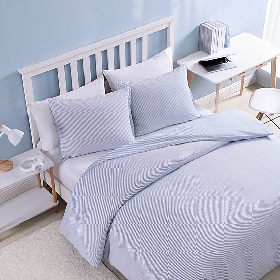 Poppy & Fritz Duvet Cover Set