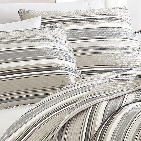 Stone Cottage Fresno Quilt Set