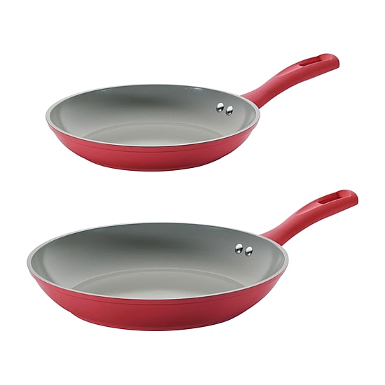 Tramontina 2-pc. Non-Stick Saute Pans