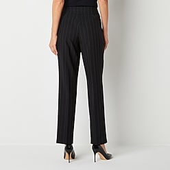 jcpenney black dress pants Women's Black Dress Pants