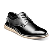 black casual dress shoes Clarks Men's Un Briley Pace Shoe Leather / 11 / M The interior of the shoe is lined with soft and breathable materials Black People Dress Shoes -