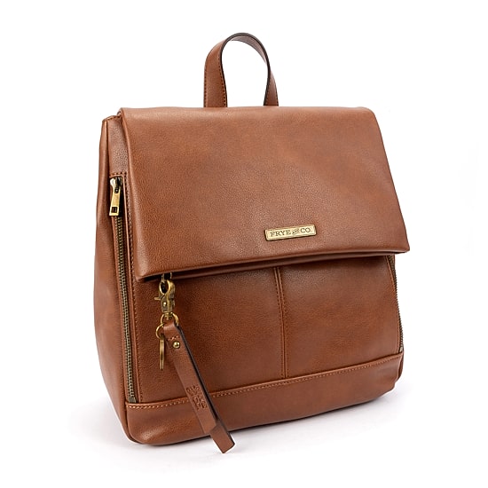 Frye and Co. Womens Backpack