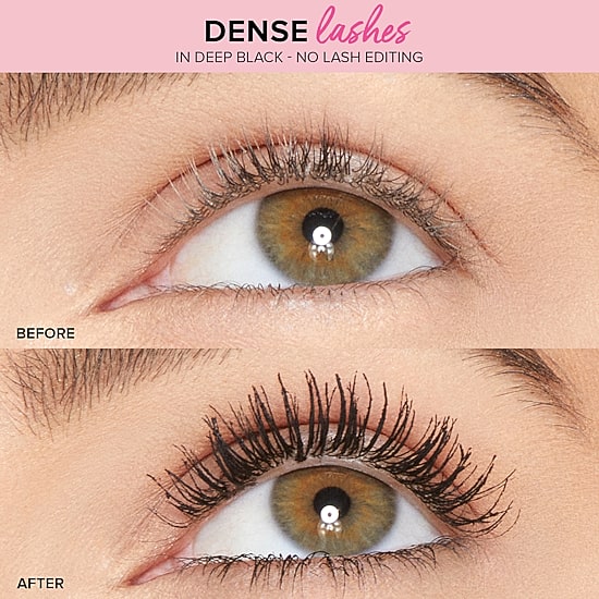 Too Faced Better Than Sex Volumizing Mascara