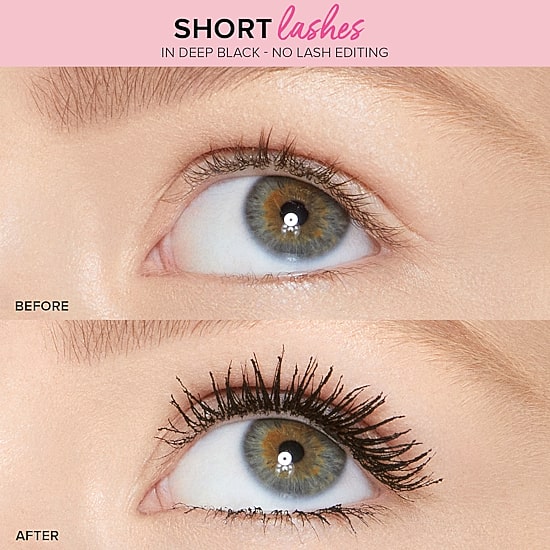 Too Faced Better Than Sex Volumizing Mascara